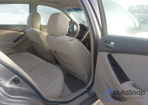 2011 Nissan Altima 2.5 S из США, поврежденный, VIN 1N4AL2AP1BC159443